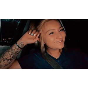 Meet your Posher, Jamie